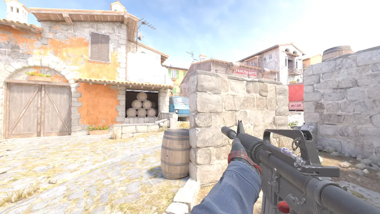 highlight